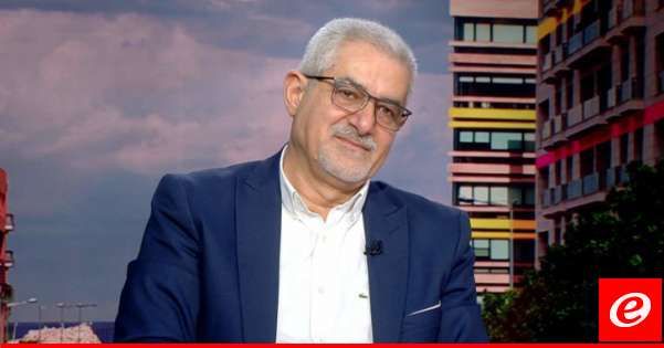 عطية: الوضع في غزة وصل إلى العمق ونتائج الهدنة ستكون المحفز للإسراع بانتخاب رئيس