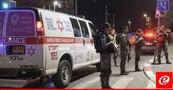 "يديعوت أحرونوت": اصابة إسرائيلية بجروح وتضرر مبنى في بئر السبع جراء سقوط صاروخ أطلق من قطاع غزة