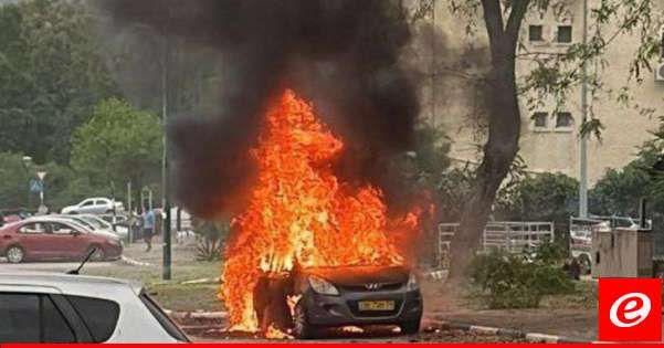 إعلام إسرائيلي: إطلاق 20 صاروخًا من لبنان نحو كريات شمونة وأضرار كبيرة بالمنطقة جرّاء هجوم سابق