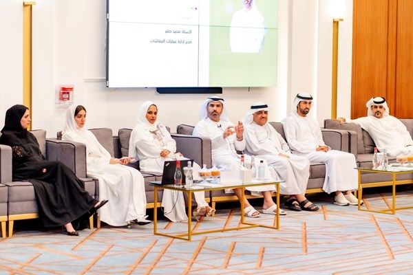 44.653 عدد المواطنين المؤمن عليهم في دبي والمشتركين تحت مظلة "المعاشات" بنسبة 35 %