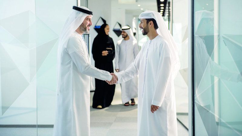 الامارات | 1382 مستفيداً من خدمة «شورك»