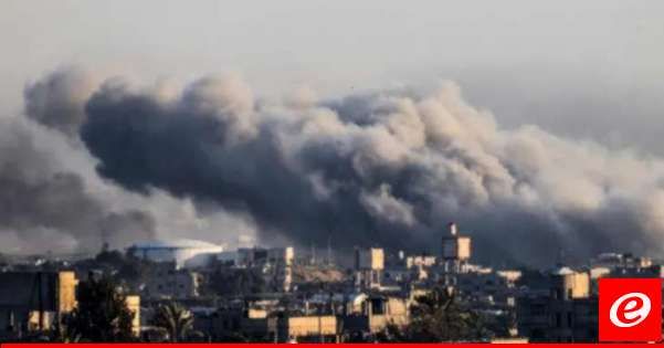 "أي بي سي" عن مصدر إسرائيلي: مفاوضات الهدنة بين حماس وإسرائيل متوقفة وليست هناك محادثات جارية