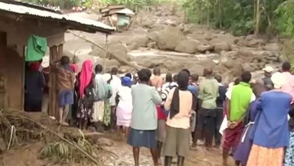 مقتل 13 شخصا على الأقل في انهيار طيني بأوغندا
