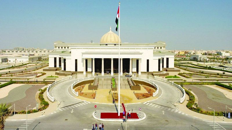 الامارات | 10 يوليو المقبل موعدا للحكم في قضية "تنظيم العدالة والكرامة الإرهابي"