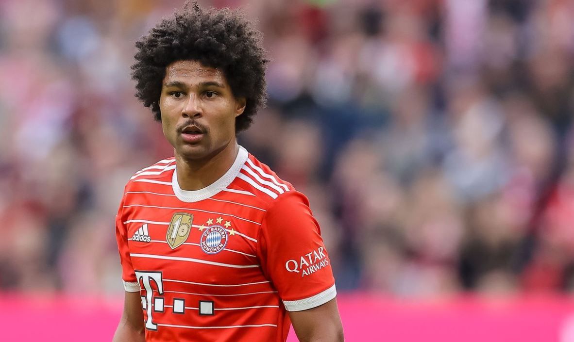 الامارات | انتهاء موسم غنابري وشكوك حول مشاركته في كأس أوروبا