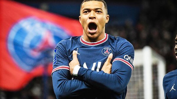 باريس سان جيرمان يُحدد موعد تكريم مبابي