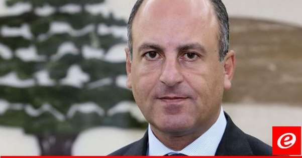 بو عاصي: لا توجد لغة الاستسلام في قاموسنا بل متعلّقون بأرضنا ووطننا ومؤسساتنا