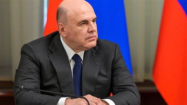 الرئيس الروسي يرشح ميشوستين رئيسًا للوزراء