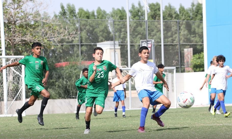 الامارات | 12 فعالية رياضية متنوعة في نهاية الأسبوع بدبي