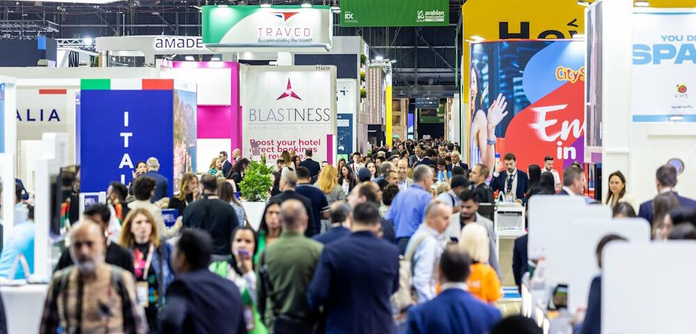 بأكثر من 46 ألف زائر… سوق السفر العربي يستكشف الفرص الواعدة بـ2600 عارض في ختام فعالياته