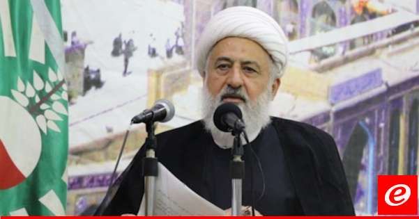 الخطيب: الشفاء من مرض الطائفية السياسية يكمن في إقامة دولة المواطنة