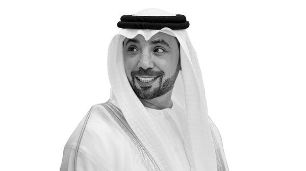 هزاع بن سلطان.. تجربة مفعمة بالشاعرية والإبداع