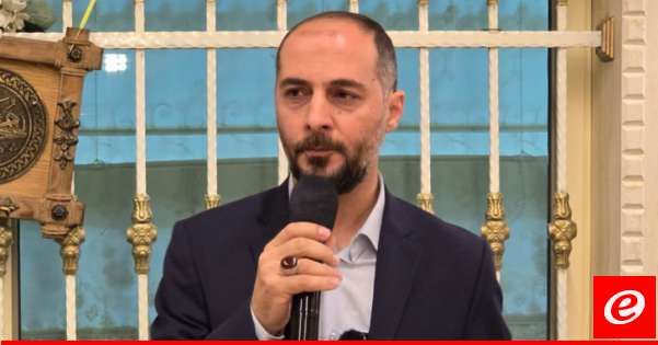 رامي ابوحمدان: غزة كشفت الأقنعة عن وجوه كل المتخاذلين والمنافقين في العالم