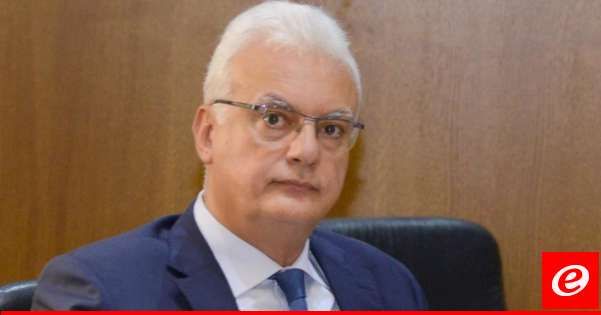 مكتب القرم: تسلَّم سندات ملكية مبنيَي "تاتش" في الباشورة بعد استكمال تسجيلهما بالدوائر العقارية