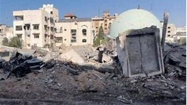 الآلاف يغادرون رفح.. وإسرائيل تطلق النار على النازحين