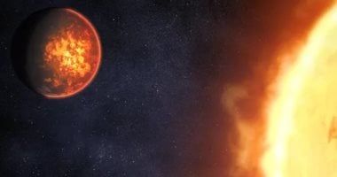 تكنولوجيا: اكتشاف كوكب من الماس يكون غلافا جويا جديدا بعد فقدان غلافه