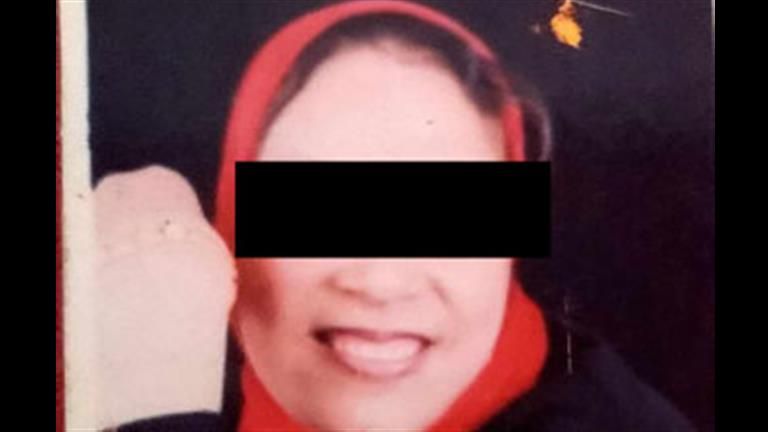 جريمة النهضة .. "أم ناهد" رفضت تبيع شقتها لجارها فقطعها حتت ورماها في الزبالة