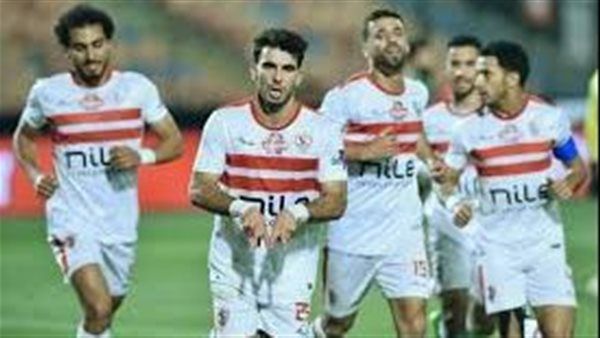 فاروق جعفر: الجيل الحالي للزمالك عليه صناعة تاريخ ومتفائل بالتتويج بالكونفدرالية