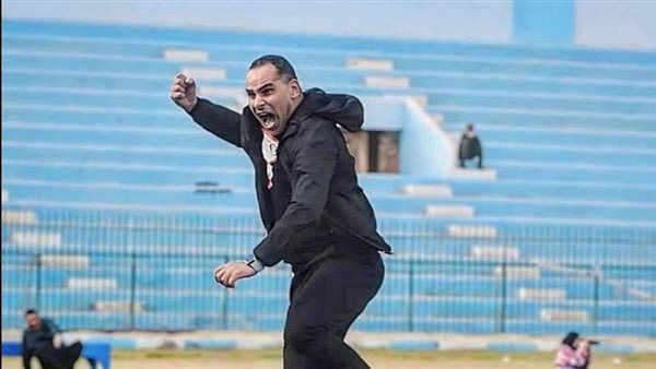 عبدالملك: أجواء الصعود إلى الدوري الممتاز في مدينة المحلة كانت رائعة