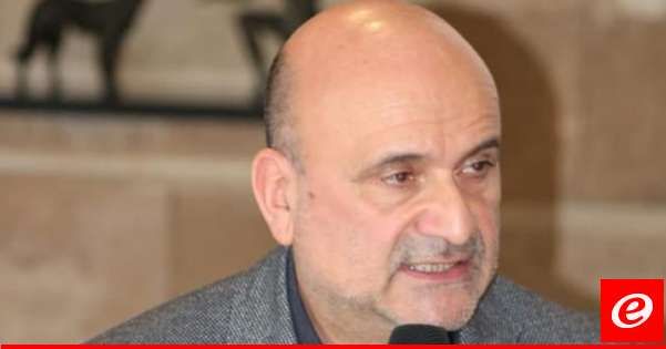 أبي رميا التقى مسؤولين بالإليزيه والخارجية الفرنسية وقدّم لهم معلومات ومستندات حول ملف النزوح