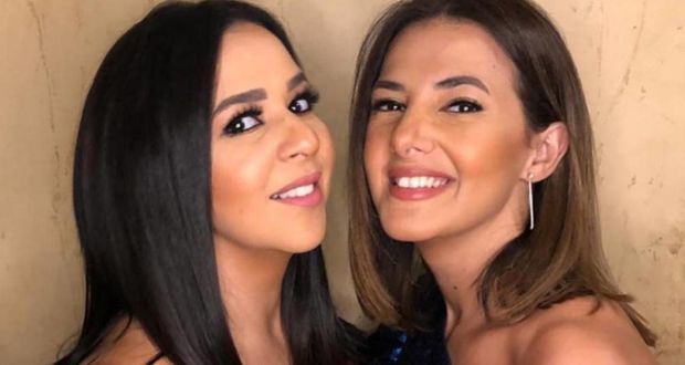 بعد انقطاع 8 سنوات.. إيمي ودنيا سمير غانم معاً في رمضان المقبل