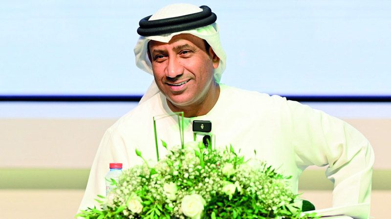 الامارات | علي الخوار: خائف على القصيدة