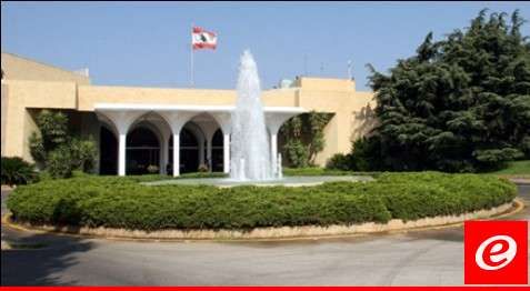 مصدر لـ"الأنباء": إعادة تحريك الملف الرئاسي بعد الهدنة وغربلة لأسماء المرشحين المقبولين