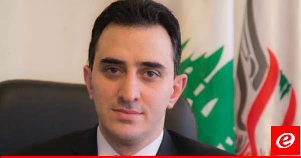 رازي الحاج: أزمة الوجود السوري غير الشرعي أوصلت لبنان إلى مرحلة خطيرة