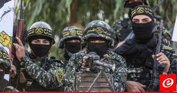 "سرايا القدس": سيطرنا على طائرة إسرائيلية مسيرة من نوع "سكاي لارك" في رفح جنوبي قطاع غزة