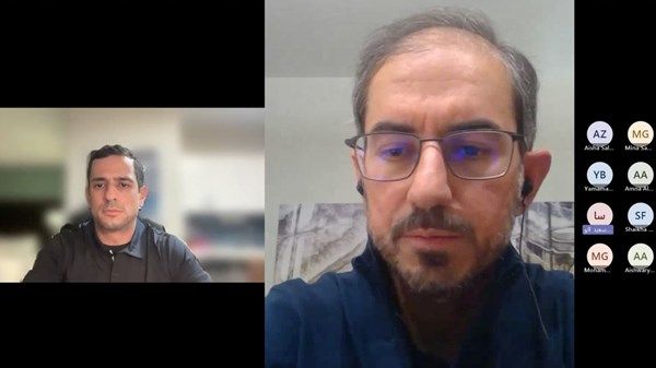 الإماراتي شريف الرميثي يبدأ اليوم مهمته لـ«محاكاة الفضاء»