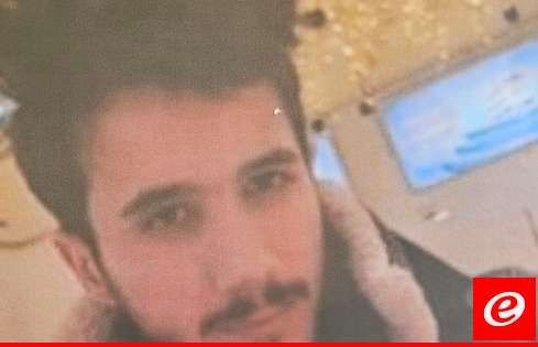 قوى الامن عممت صورة شخص مطلوب للسّلطات العراقيّة