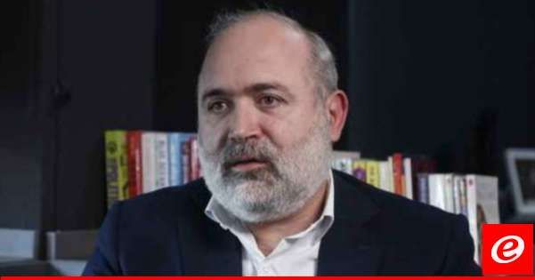 ألفرد رياشي: دور هوكشتاين في لبنان شارف على الأفول