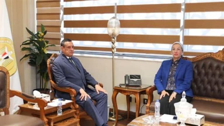 وزير التنمية المحلية: بدء تشكيل لجان محلية للمناطق الساحلية بالمحافظات