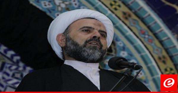 قوصان: نحن أمام مرحلة صعبة تستدعي الوحدة في المجالات كافة ولسنا بحاجة لمن يصب الزيت على النار