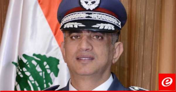 عثمان ترأس اجتماعا بحث في الحملة الامنية المزمع تنفيذها ضمن نطاق بيروت الكبرى