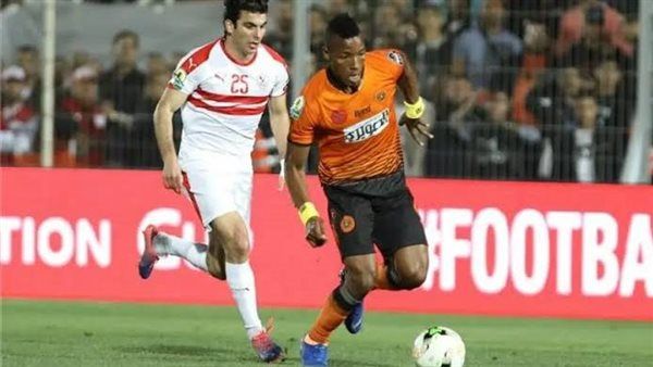 نجم الزمالك السابق: اللاعبين لديهم رغبة كبيرة في حصد الكونفدرالية