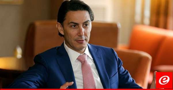 "الجديد": هوكشتاين أبلغ الوفد النيابي في واشنطن بأن الاتفاق بين لبنان وإسرائيل ليس بعيداً من ان يصبح جاهزا