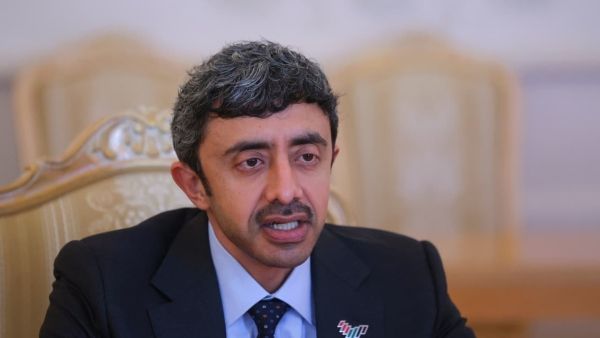 الإمارات تستنكر تصريحات نتنياهو حول دعوته للمشاركة في إدارة غزة