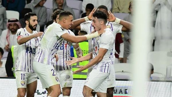 أرقام العين الإماراتي في دوري أبطال آسيا قبل ملاقاة يوكوهاما الياباني الليلة