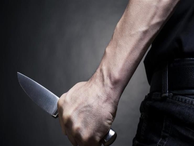 سائق يمزق جسد زوجته وطفلته ووالده بالجيزة