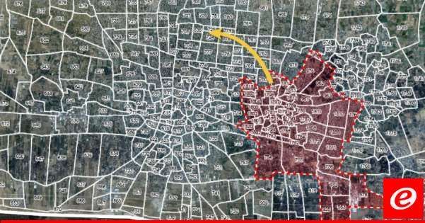 الجيش الإسرائيلي دعا سكان بعض المناطق والأحياء في شمال غزة وشرق رفح إلى الإخلاء فورًا