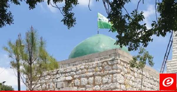 المجلس الشيعي يكشف عن مقام أبو الأنوار في "تول": محطة للزوار من سوريا والعراق