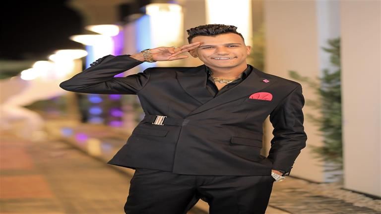 مأمورية من قسم الطالبية لإلقاء القبض على عصام صاصا