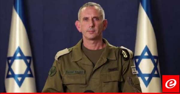 الجيش الإسرائيلي زعم مهاجمة 120 هدفًا لحزب الله: حماس تُعيد تأهيل قواتها بجباليا ونعمل على إجلاء سكان رفح