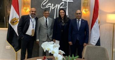 السياحة تبحث إطلاق برامج ترويجية مع الأردن والسعودية للمقصد السياحي المصري