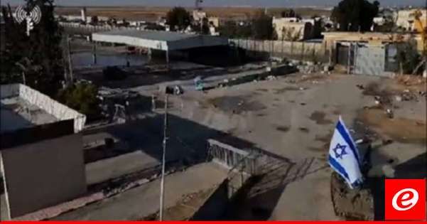 القناة 12 الإسرائيلية: التقديرات بإسرائيل تشير إلى أن العملية في رفح ستستمر نحو شهرين