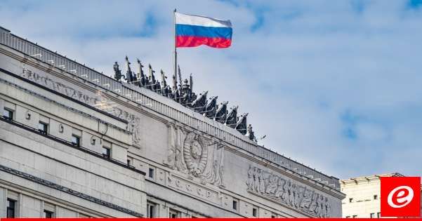 الدفاع الروسية أعلنت السيطرة على 6 قرى في شرق أوكرانيا