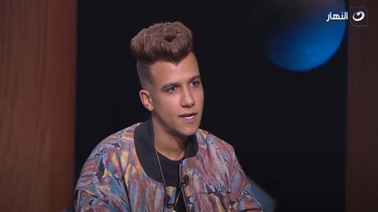 عمل سائق توك توك وثبت تعاطيه المخدرات.. 11 معلومة عن عصام صاصا