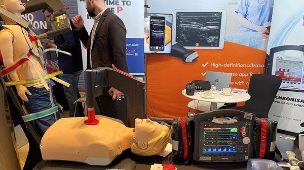 مؤتمر العناية الحرجة بدبي يكشف عن ابتكارات طبية جديدة