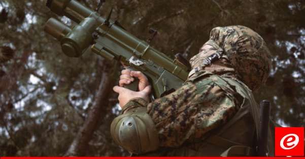 "حزب الله": استهداف دشم ‏وتحصينات وحامية موقع راميا بالأسلحة الصاروخية المباشرة